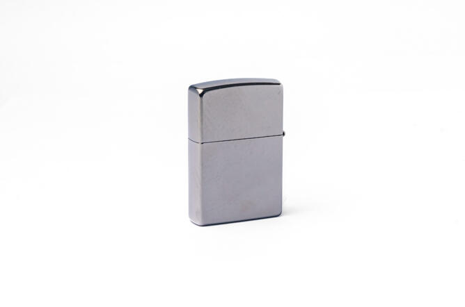 ZIPPO